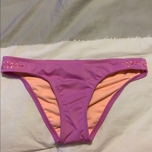 Target Bathing Suit Bottoms